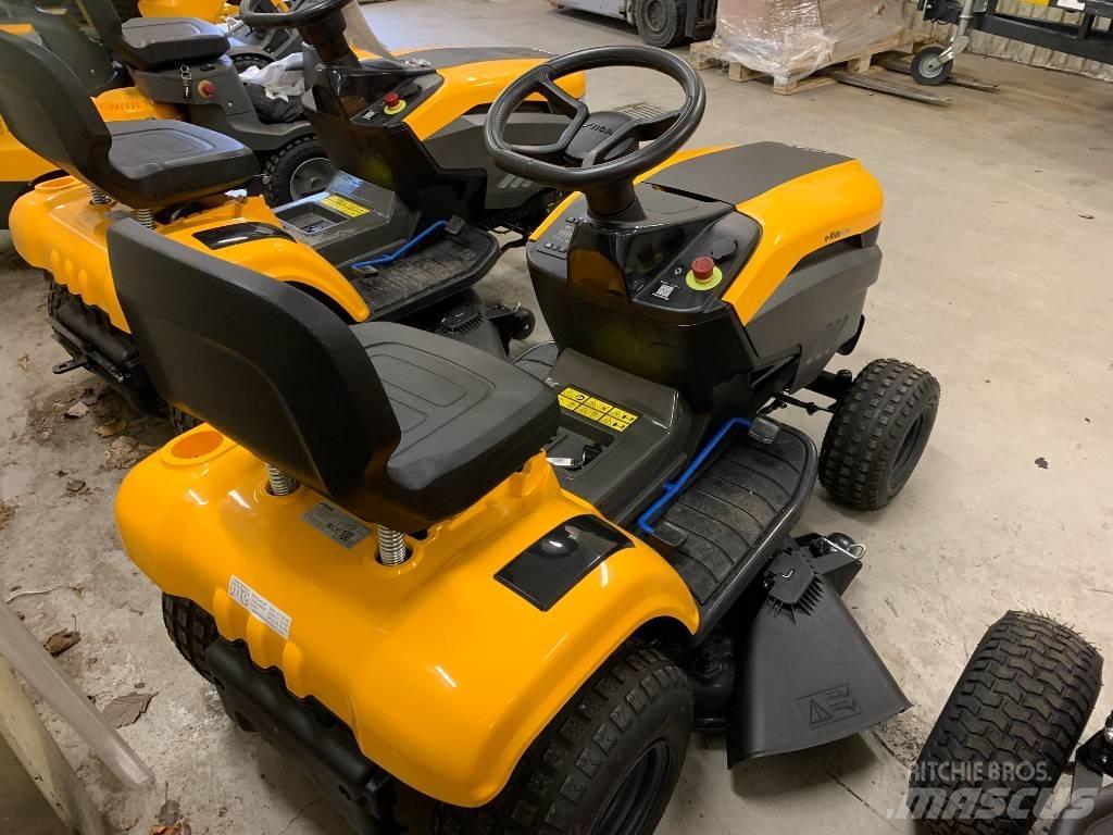 Stiga E-RIDE S500 Tosaerba a spinta