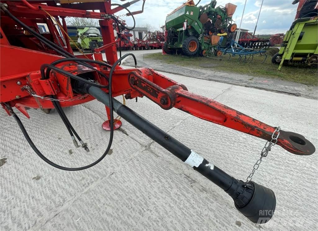 Grimme HL 750 Scava raccogli patate