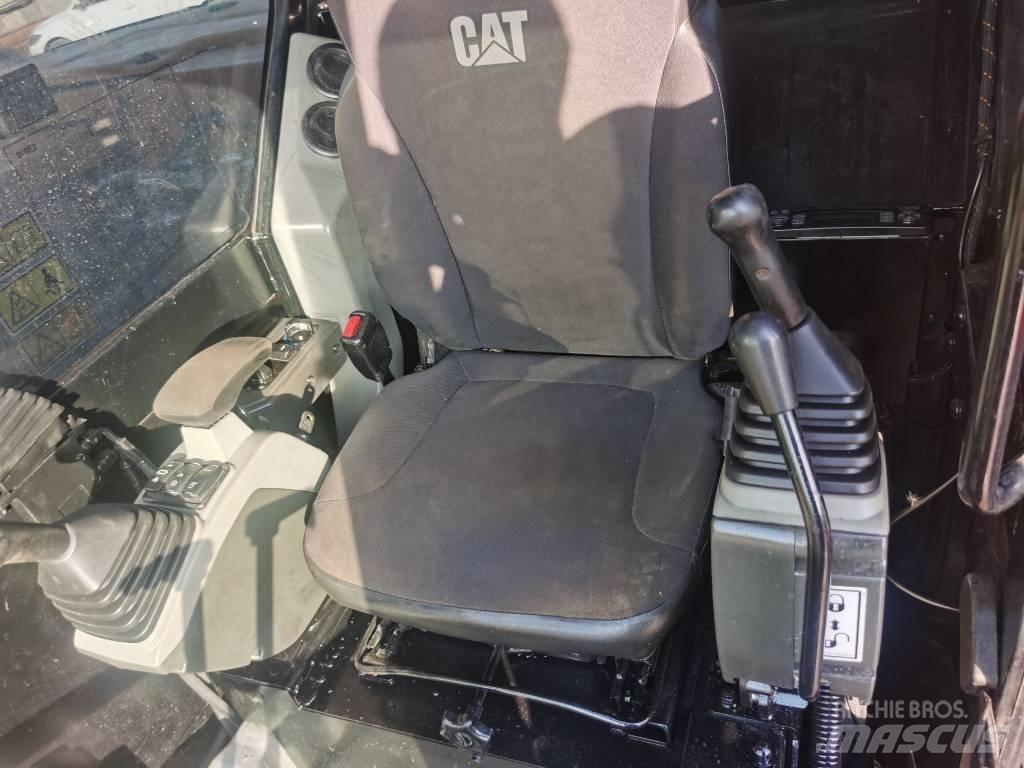 CAT 308 E 2 Escavatori cingolati