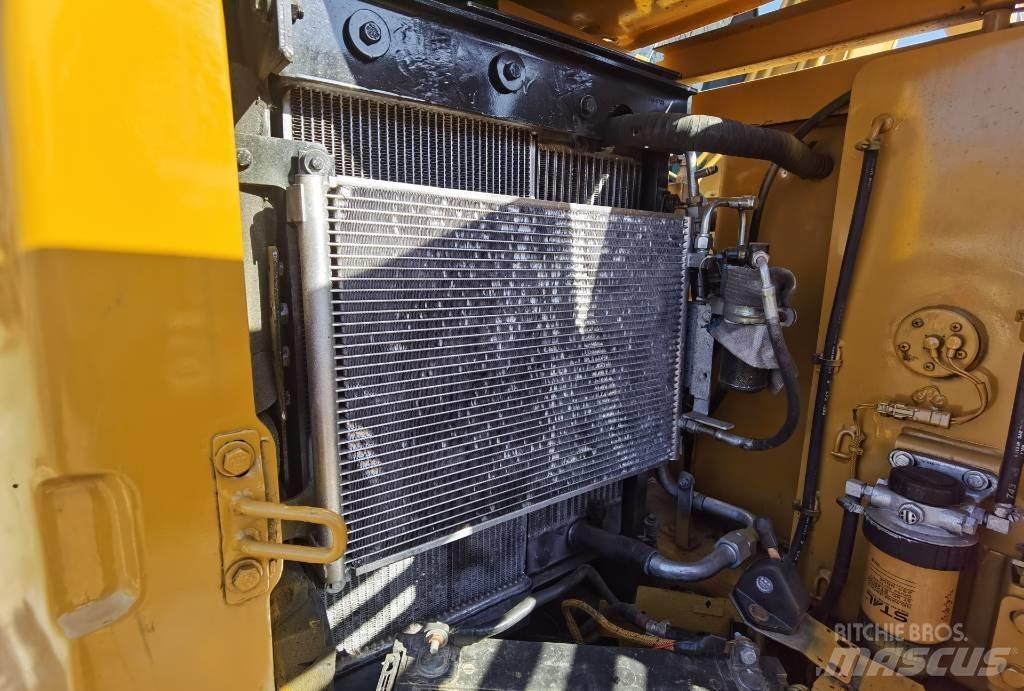 CAT 308 E 2 Escavatori cingolati