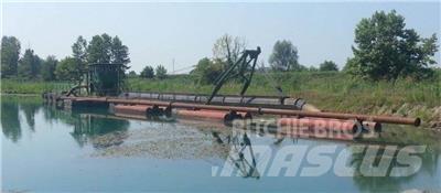  DRAGHE LARIO PD350SX Draghe