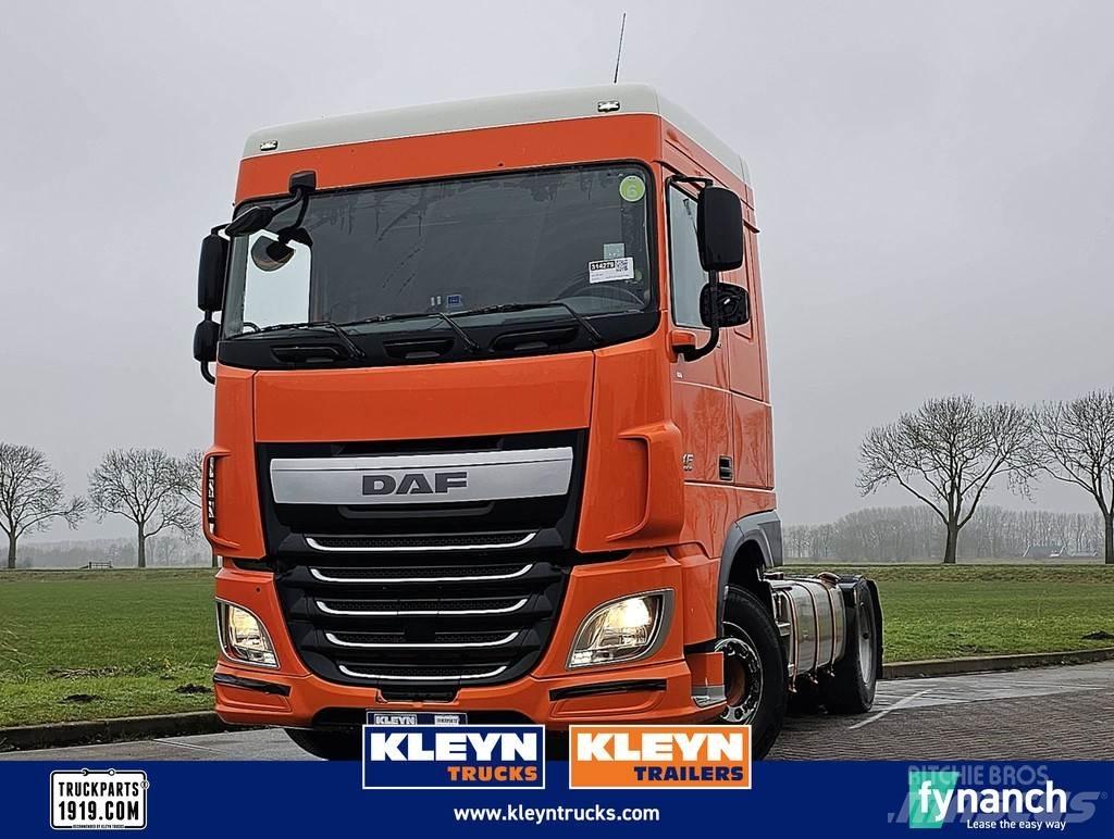 DAF XF 440 Motrici e Trattori Stradali