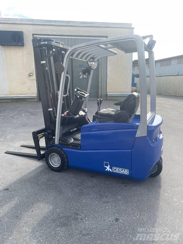 Cesab B320 Carrelli elevatori elettrici