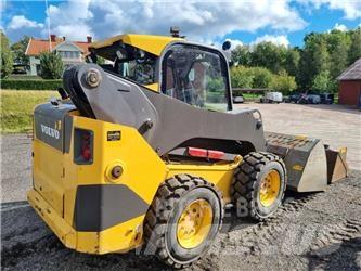 Volvo MC 115 C Mini Pale Gommate