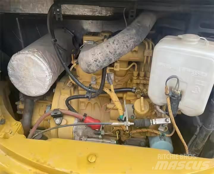 CAT 303.5E Miniescavatori
