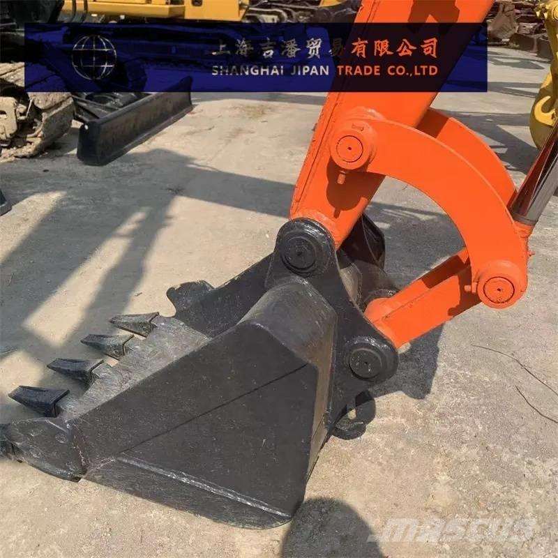Doosan DH 55 Escavatori cingolati