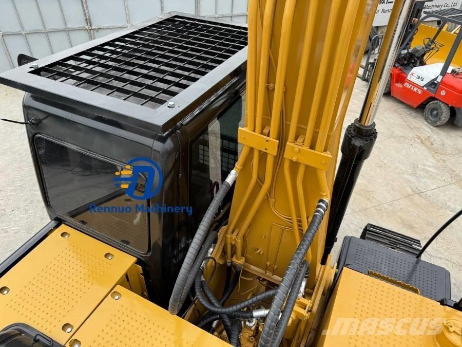 CAT 320D2L Escavatori cingolati