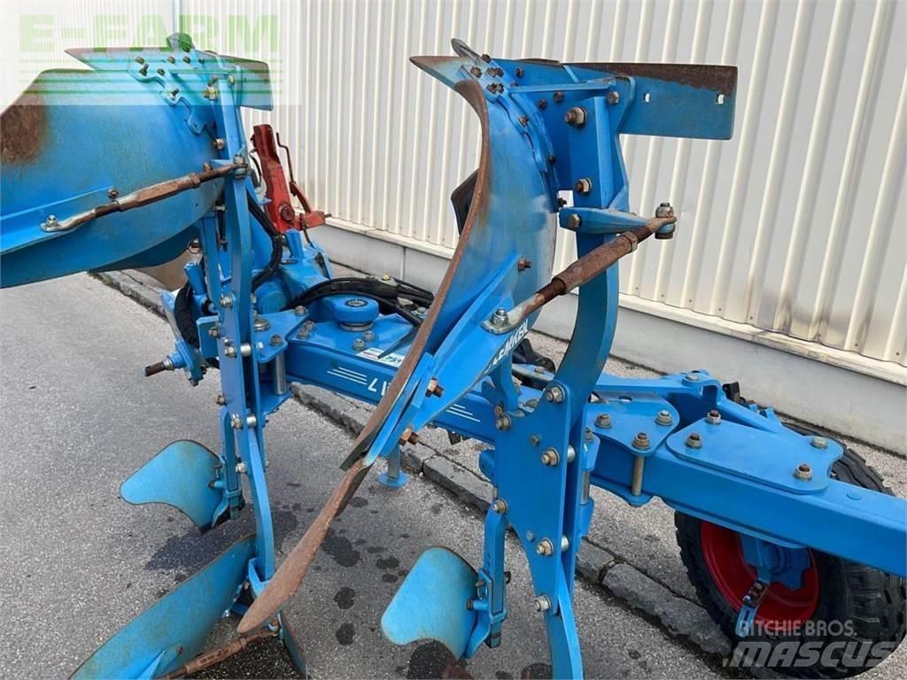 Lemken Juwel 7M Aratri convenzionali