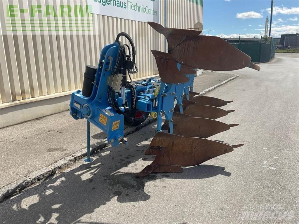 Lemken Juwel 7M Aratri convenzionali