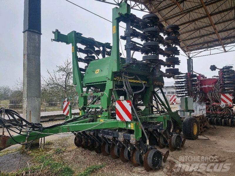 John Deere 750A Agricoltura - Altro