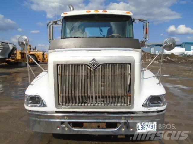 International 9400 i Motrici e Trattori Stradali