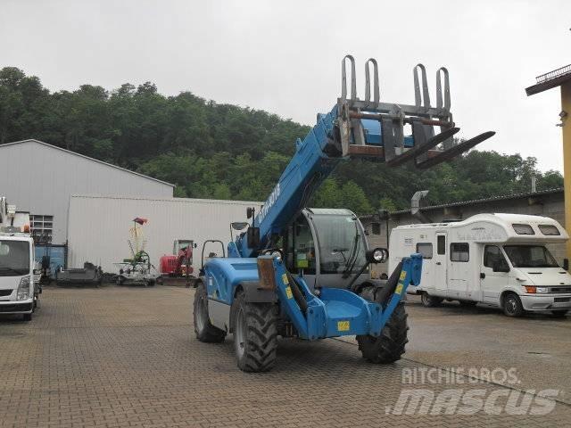 Genie 4018 Sollevatori telescopici