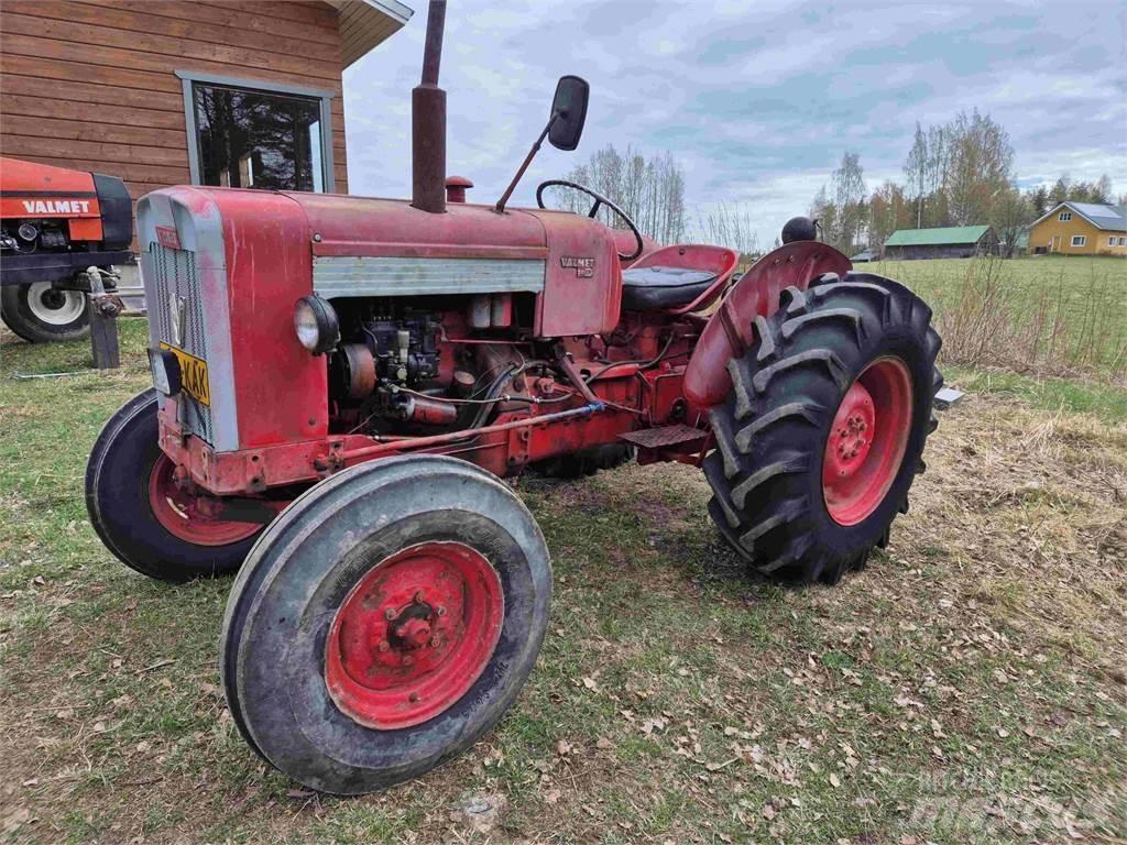 Valmet 361D Trattori