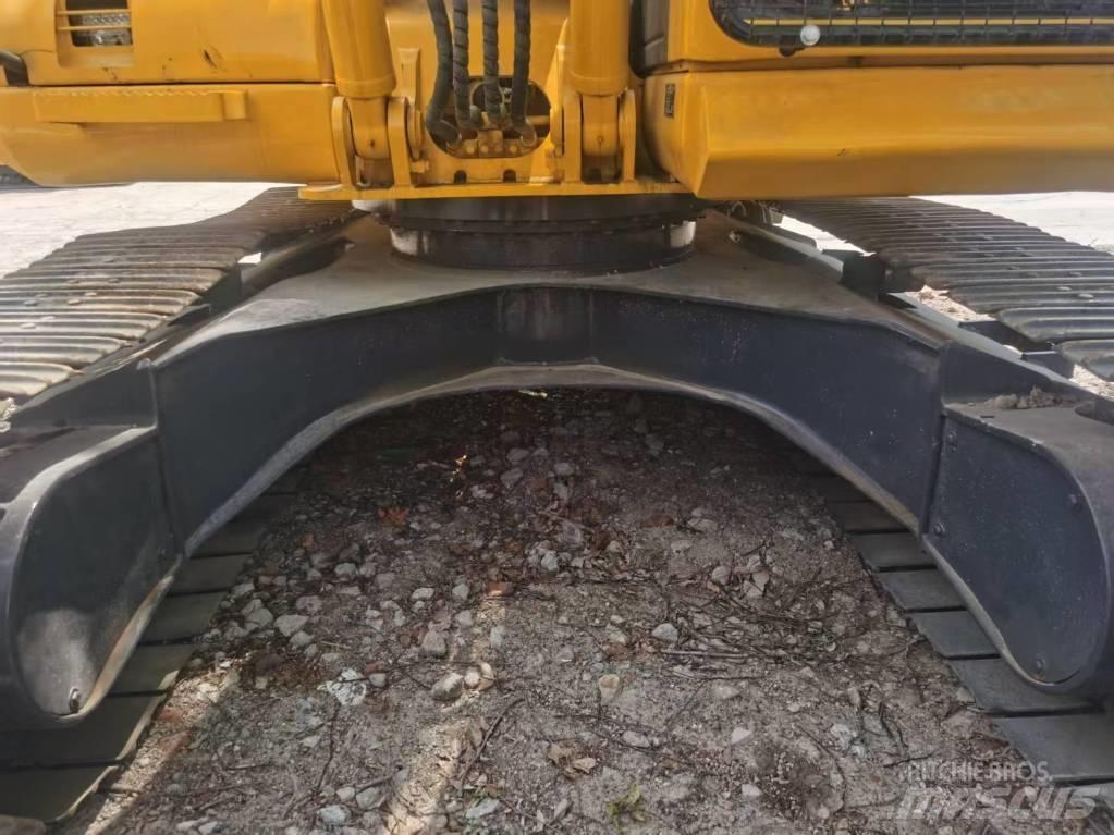 Komatsu PC 130 Escavatori cingolati