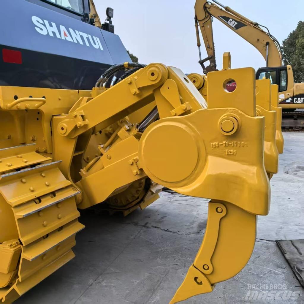 Shantui SD22L Dozer cingolati