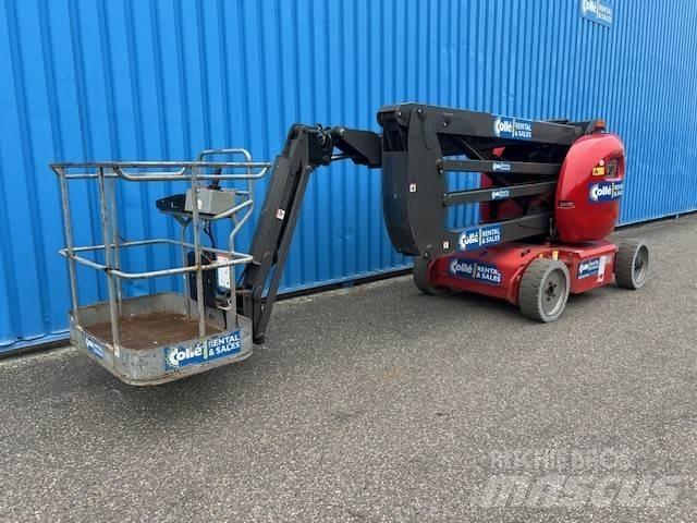 Manitou 150 AET JC Piattaforme a braccio articolato