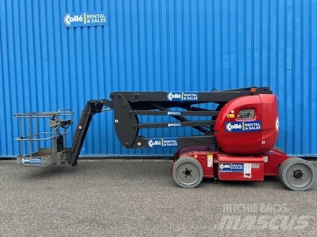 Manitou 150 AET JC Piattaforme a braccio articolato