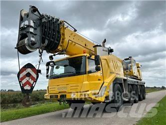 Grove GMK 5130-2 Gru per tutti i terreni