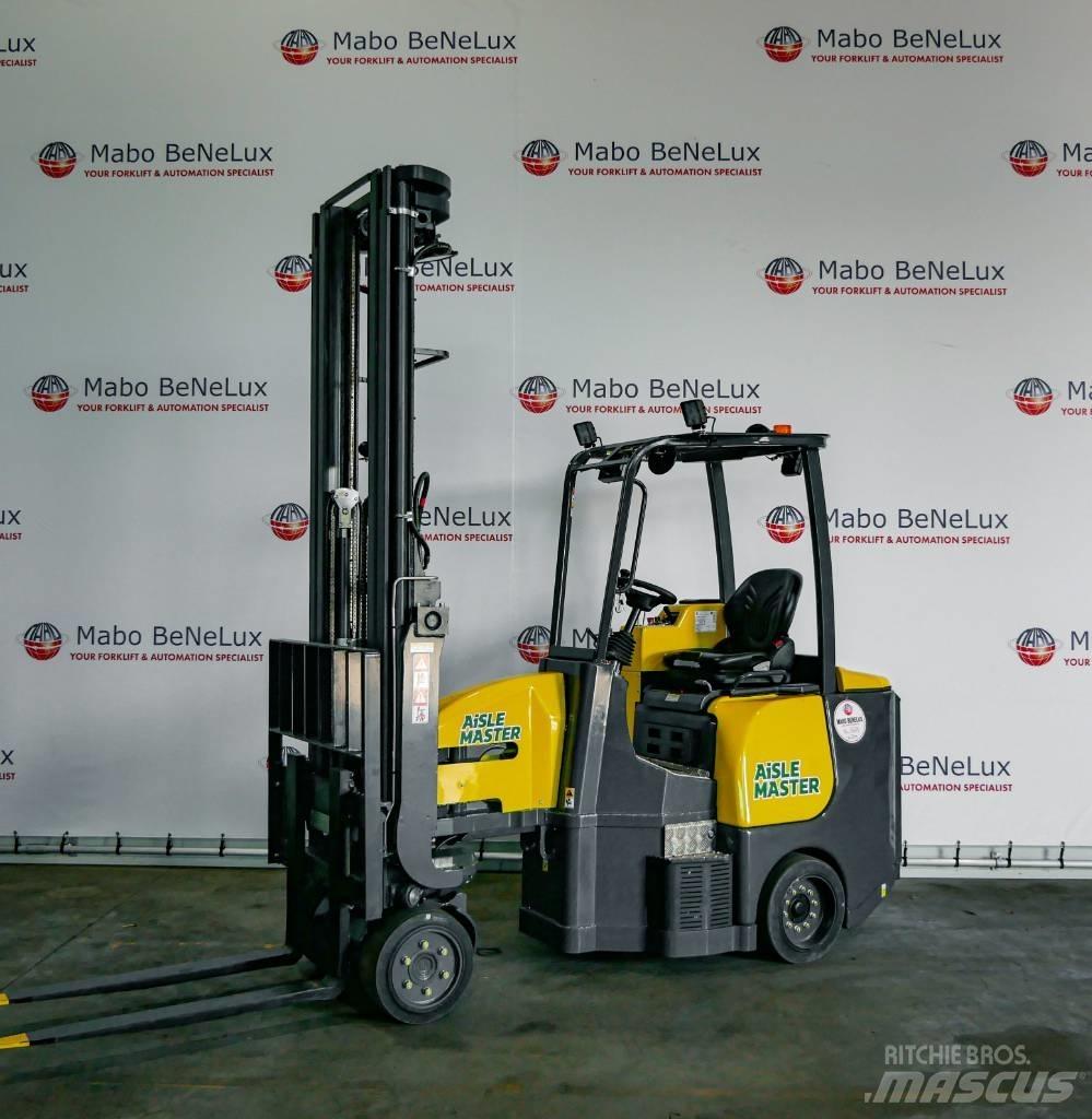 Aisle-Master 20NE Carrello retrattile