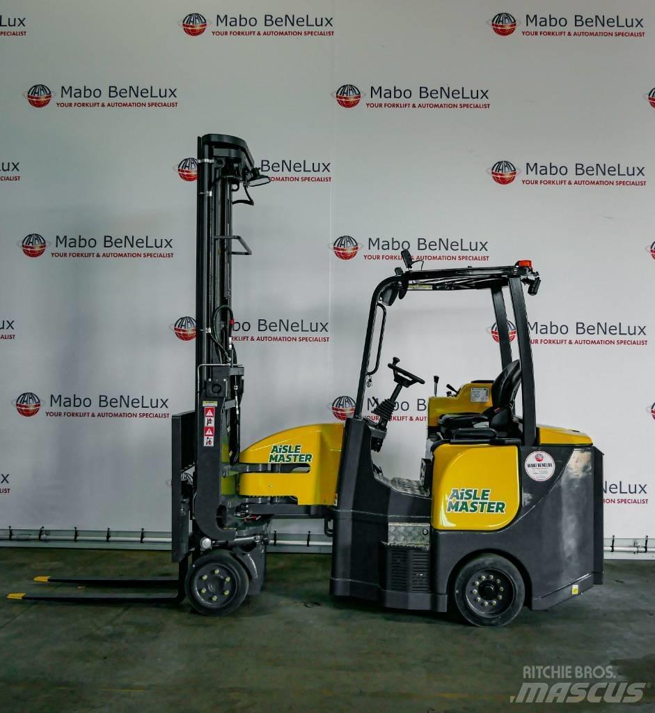 Aisle-Master 20NE Carrello retrattile