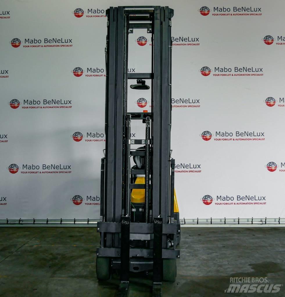 Aisle-Master 20NE Carrello retrattile