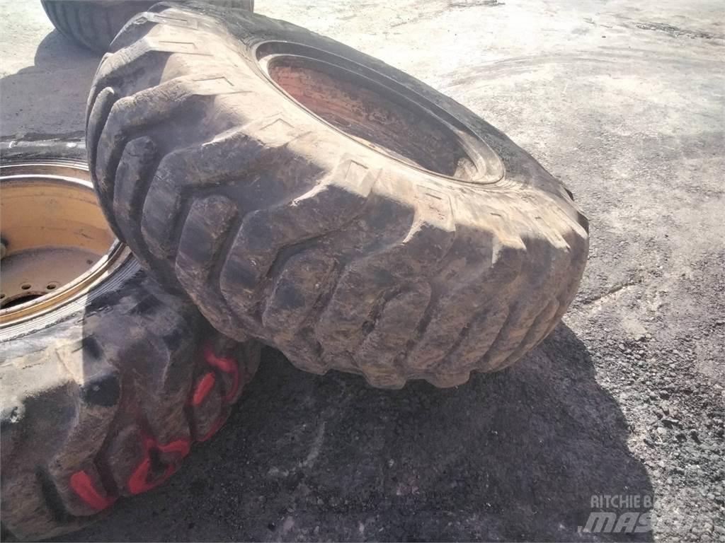 Nokian Els 17,5x25 Pneumatici, ruote e cerchioni