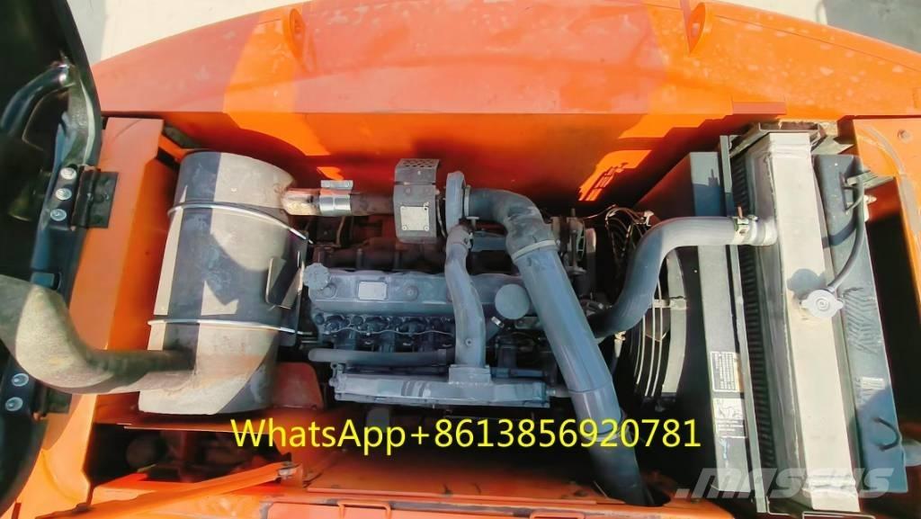 Doosan DH 225 LC-7 Escavatori cingolati