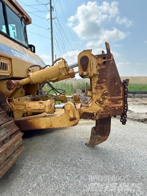 CAT D 8 N Dozer cingolati