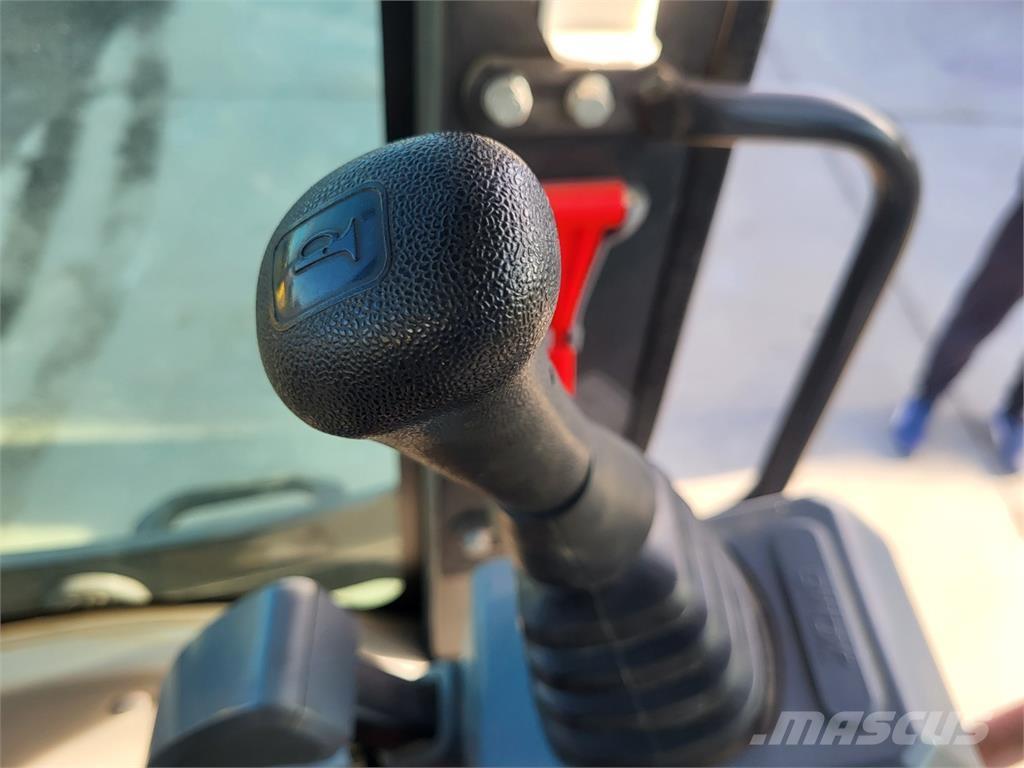 XCMG XE35U Costruzioni - Altro