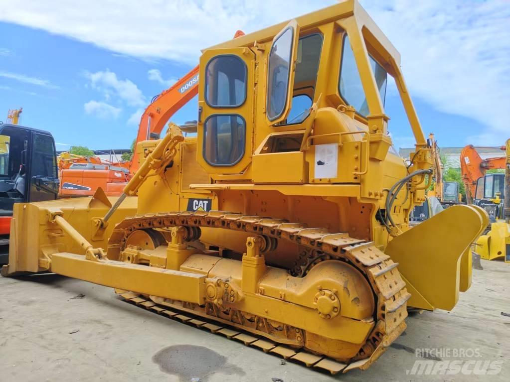CAT D 7 G Motorgraders