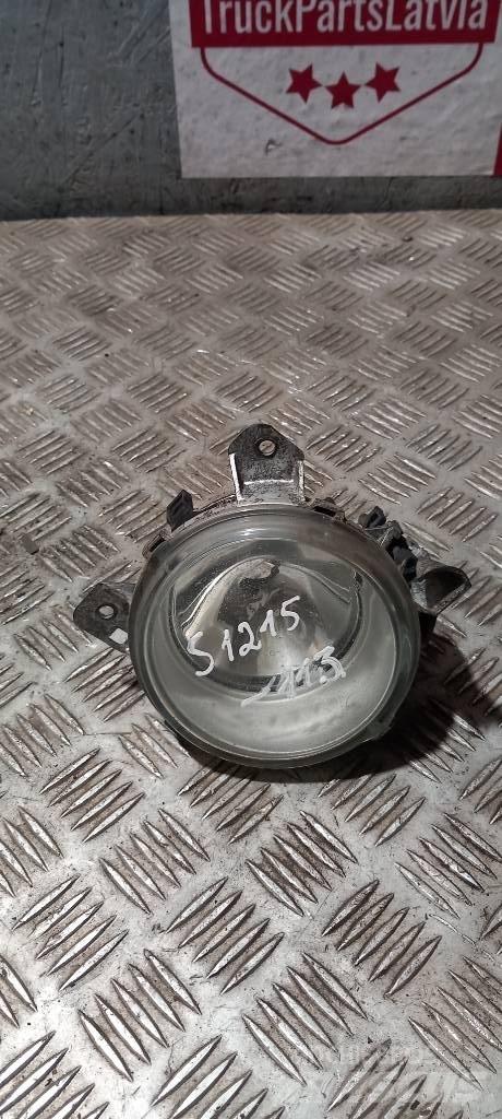 Scania R440  1852569 Cabine e interni