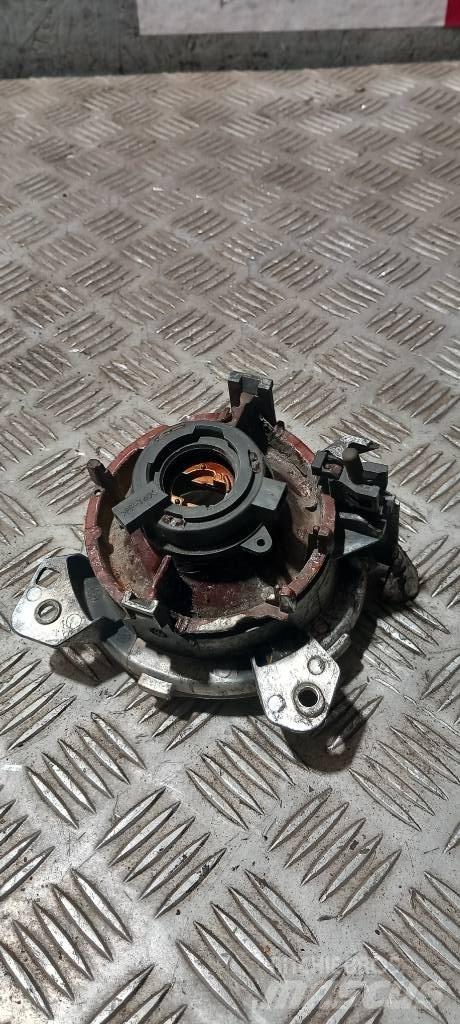 Scania R440  1852569 Cabine e interni