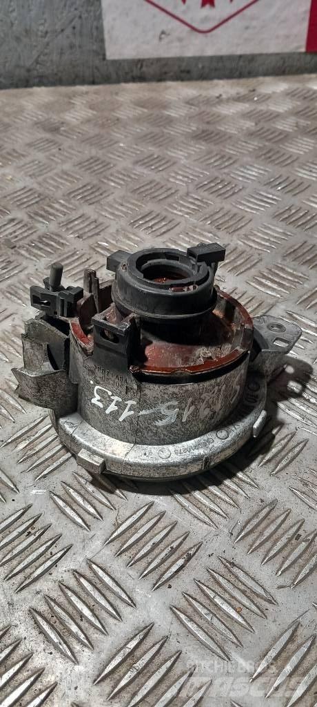 Scania R440  1852569 Cabine e interni