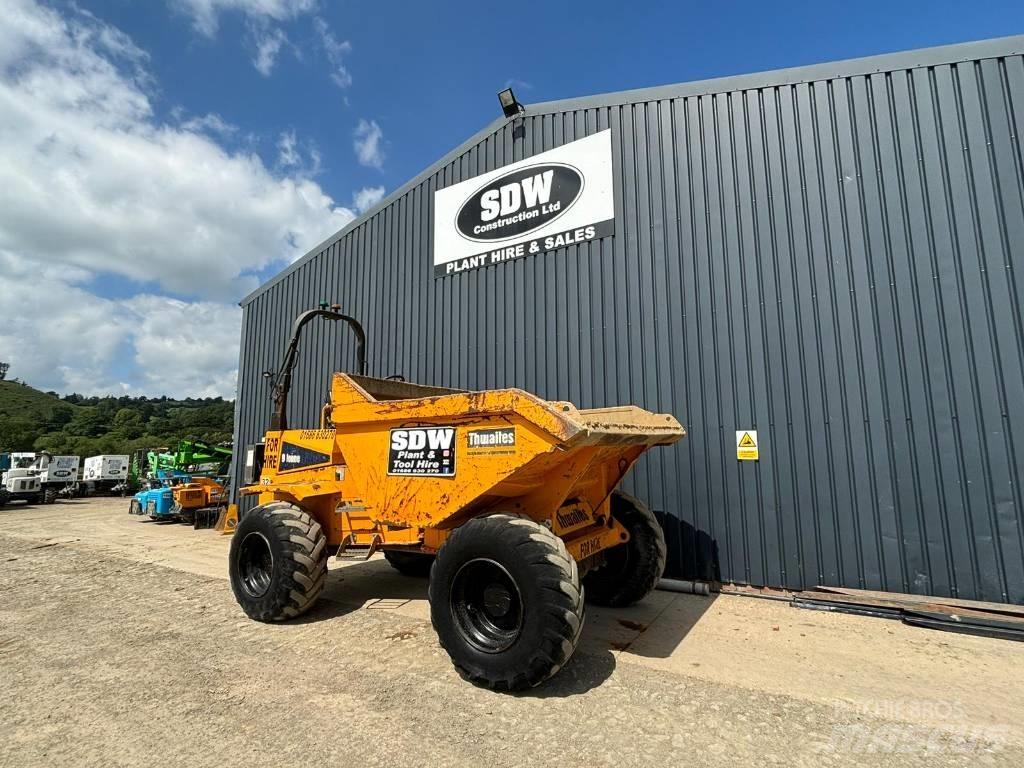 Thwaites 9000 Mini dumper