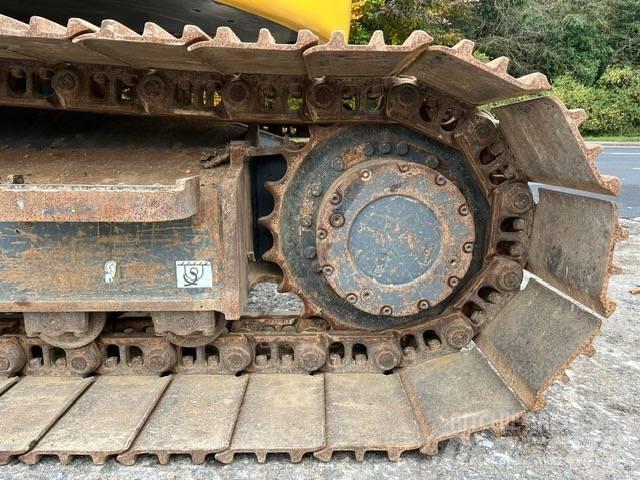Kobelco SK140SRLC-7 Escavatori cingolati