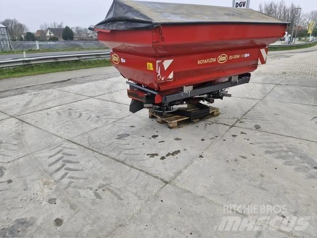 Vicon RS EDW Spargiminerale