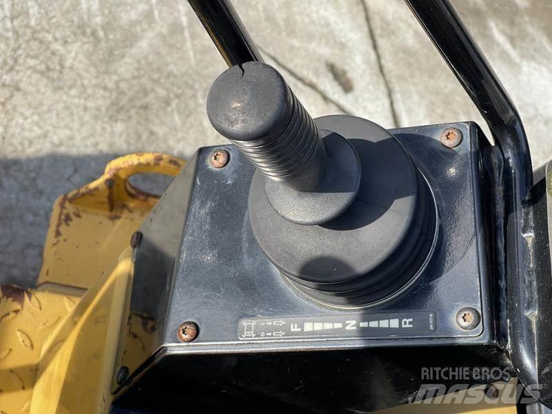 CAT CB 24 Rulli a doppio tamburo