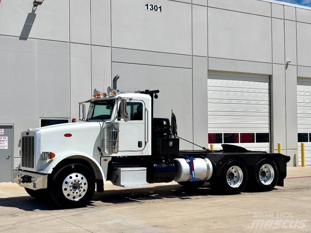 Peterbilt 367 Motrici e Trattori Stradali