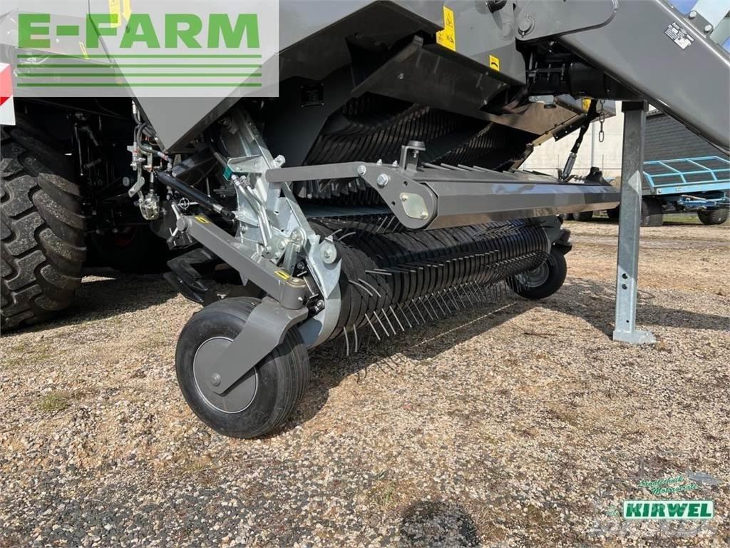 Fendt tigo 90 xr Altri semirimorchi