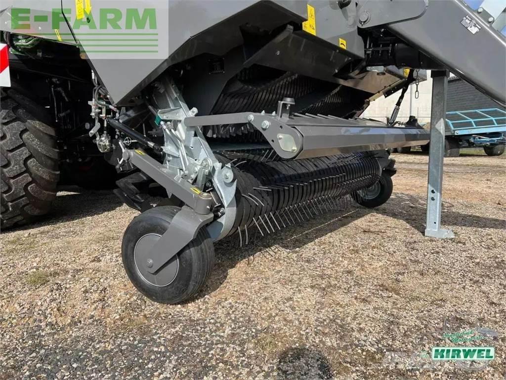 Fendt tigo 90 xr Altri semirimorchi