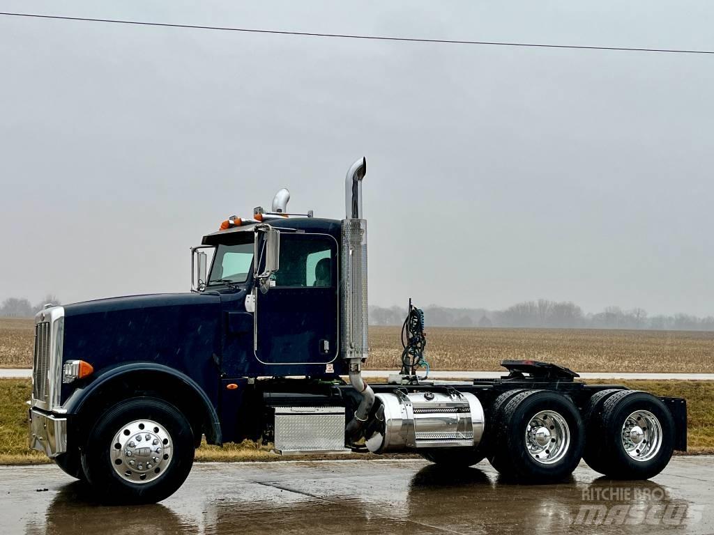 Peterbilt 367 Motrici e Trattori Stradali