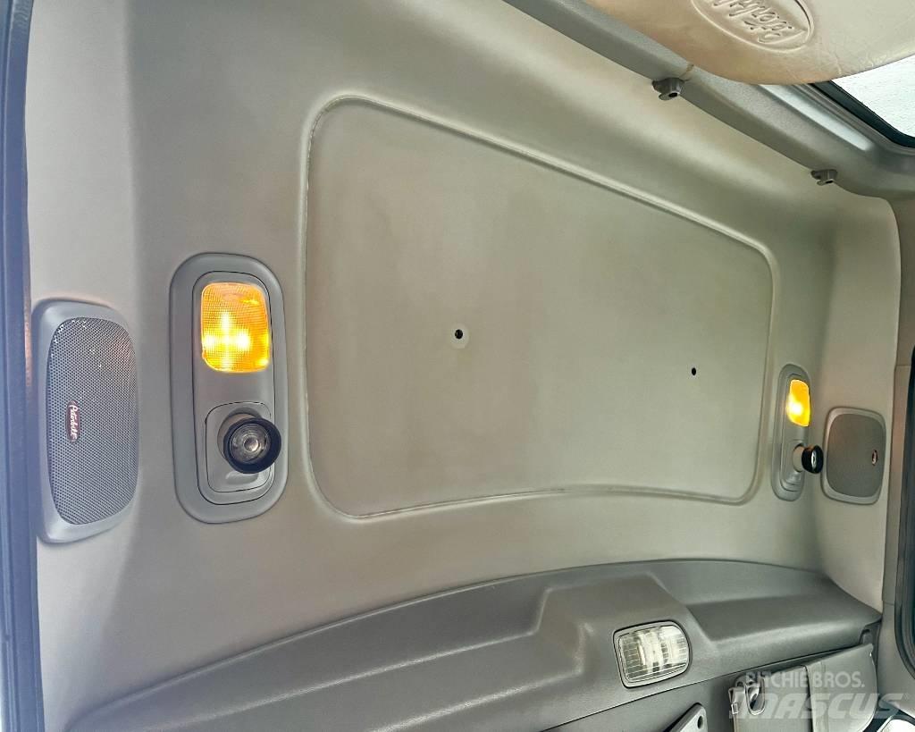 Peterbilt 367 Motrici e Trattori Stradali