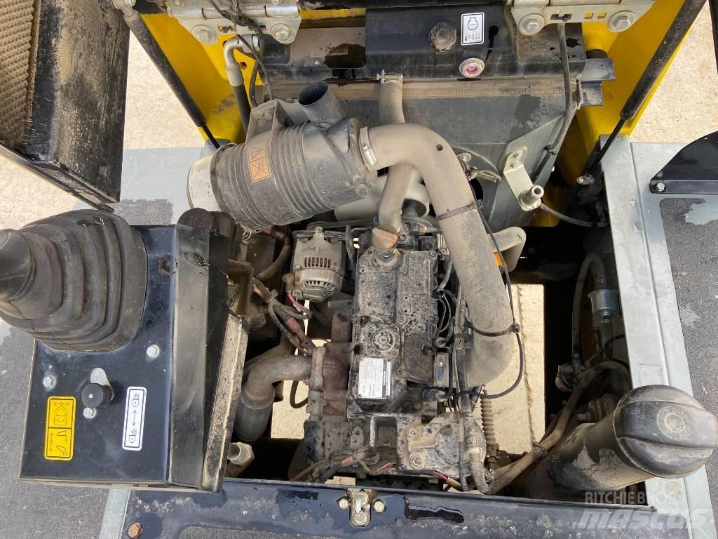 Wacker Neuson DW 30 Dumpers articolati
