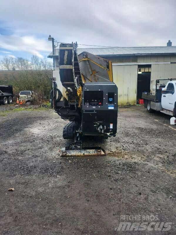 Vermeer 23x30 Macchina per perforazione orizzontale controllata