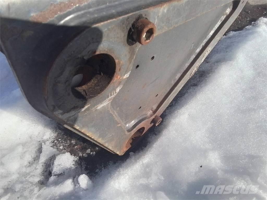 Ponsse K90 Gru per esbosco