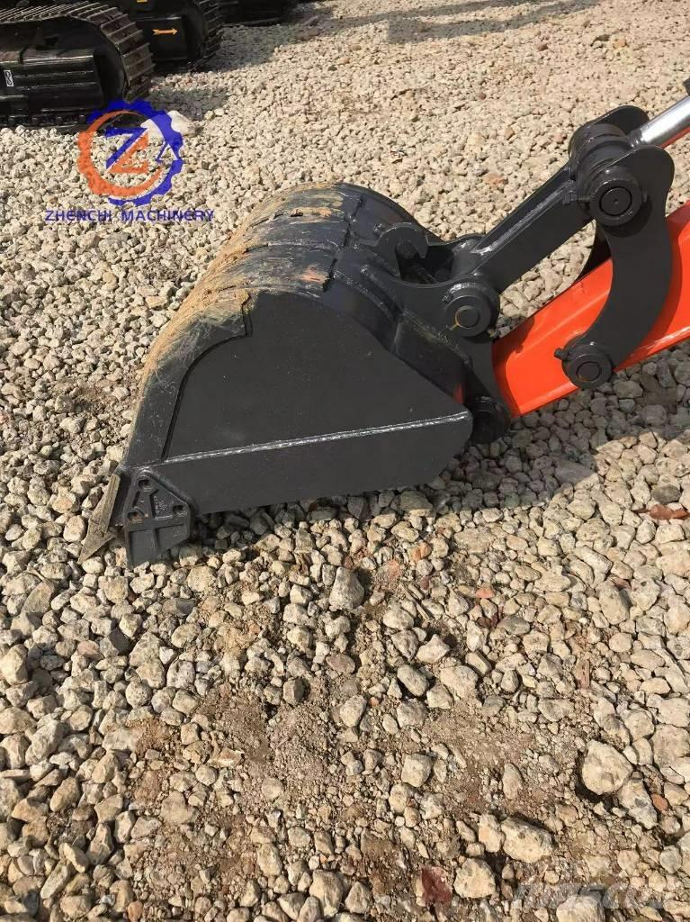 Doosan DX 60 Miniescavatori