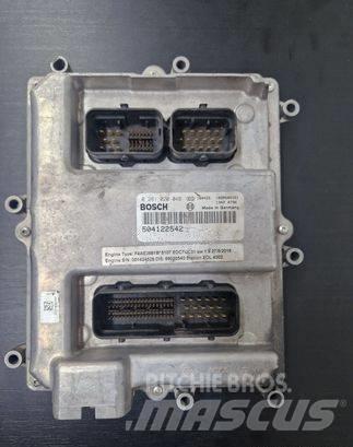 Iveco IVECO Componenti elettroniche