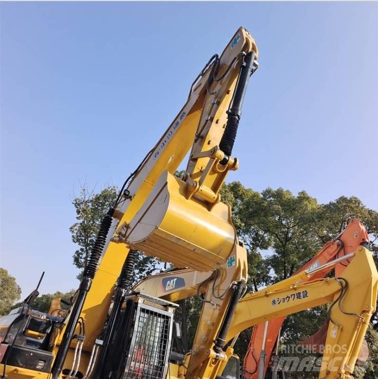 CAT 336 D Escavatori cingolati