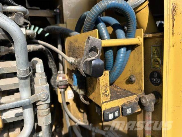 CAT 308E 2014 Escavatori medi 7t - 12t