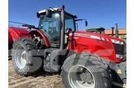 Massey Ferguson 8680 Trattori